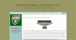 Desktop Screenshot of ngjc.us